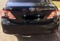 Toyota Corolla Altis 1.6E 2013 for sale-8