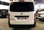 2018 Nissan Urvan NV350 Shuttle FOR SALE-1