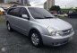 2010 Kia Carnival for sale-0