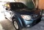 2013 Ford Everest for sale-0