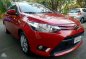 TOYOTA Vios 2018 1.3e good as new-3