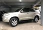 Toyota Fortuner G for sale-1