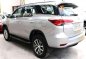 ALLin Toyota FORTUNER 2018 LowDP -1