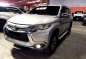 2018 Mitsubishi Montero for sale-1