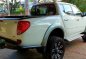 2010 Mitsubishi Strada for sale-1