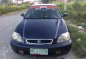 Like new Honda Civic for sale-2