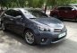 Toyota Corolla Altis 2017 for sale-1