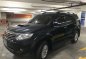 Toyota Fortuner 2014 V for sale-11