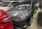 2018 Toyota Vios 13 E Manual Alumina Jade-0