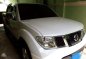 Nissan Navarra Pickup Truck 4x4 AT 2013-7