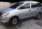 Toyota Innova 2006 for sale-1