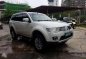 2012 Mitsubishi Montero for sale-1