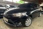 2018 TOYOTA Vios 13 E Automatic Black-1