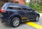 2014 Mitsubishi Montero AT for sale-8