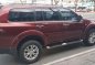 2015 Mitsubishi Montero for sale-4