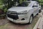 Toyota Innova J 2017 for sale-1