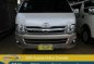 2014 Toyota Hiace for sale-0