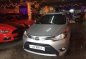 Toyota Vios 2017 1.3E for sale-2