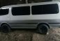 Like new Toyota Hiace for sale-2