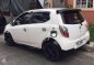 for sale Toyota Wigo E 2014 for sale-2