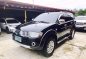 2009 Mitsubishi Montero Sport for sale-5