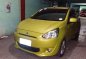 2013 Mitsubishi Mirage for sale-2