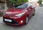 2018 TOYOTA Vios E Automatic FOR SALE-0