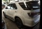 2016 Toyota Fortuner for sale-4