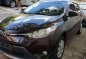 Toyota Vios 2017 Automatic for sale-0