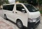 2017 Toyota Hiace for sale-0