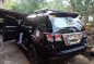 Toyota Fortuner G 2016 for sale-9