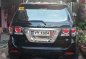 Toyota Fortuner G for sale-1