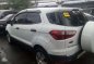 2017 Ford Ecosport for sale-5