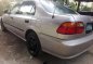 Honda CIVIC Vti SIR body 98 matic-7