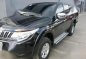 Assume 2015 Mitsubishi Strada 4x2 Manual -2