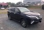 2016 Toyota Fortuner V for sale-5