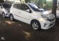 2016 Toyota Wigo for sale-0