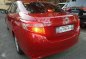 TOYOTA Vios 2018 1.3e good as new-2