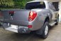 2014 Mitsubishi Strada for sale-5