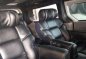 SELLING Hyundai Starex VIP royale 2016 -2