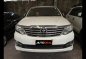 2016 Toyota Fortuner for sale-2