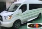 2018 Ford Explorer Transit 150 TYCOON POWERCARS-1