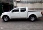 Nissan Navarra Pickup Truck 4x4 AT 2013-3