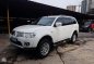 2012 Mitsubishi Montero for sale-0