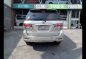 2012 Toyota Fortuner G for sale-9