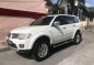 2010 Mitsubishi Montero for sale-0