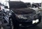 2012 Toyota Fortuner for sale-0