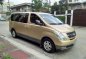 2011Mdl HYUNDAI Starex VGT Local Athomatic dsel-3