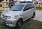 Toyota Avanza 2010 for sale-4