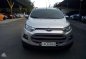 2018 Ford Ecosport Trend matic for sale-4